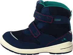 Viking - Tokke Gtx Navy