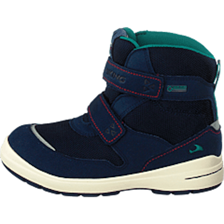 Tokke Gtx Navy - Bild 10