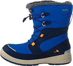 Viking - Totak Gtx Blue/sun