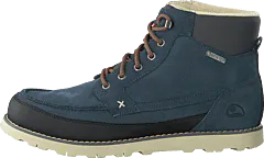 Viking - Kjenning Jr.  Gtx Dark Blue/charcoal