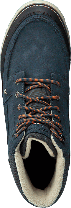 Viking - Kjenning Jr. Gtx Dark Blue/charcoal
