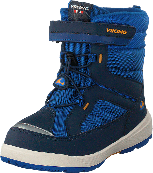Viking - Playtime Gtx Blue/sun