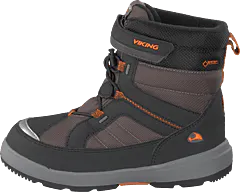 Viking - Playtime Gtx Dark Grey/black
