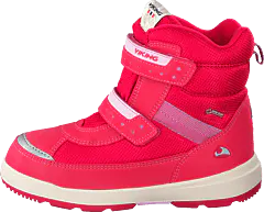 Viking - Play Ii R Gtx Reflective/pink