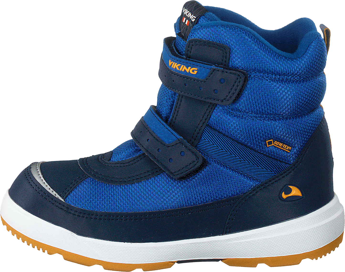 Play Reflex Warm Gtx Reflective/blue