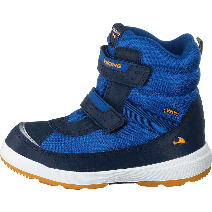 Play Reflex Warm Gtx Reflective/blue
