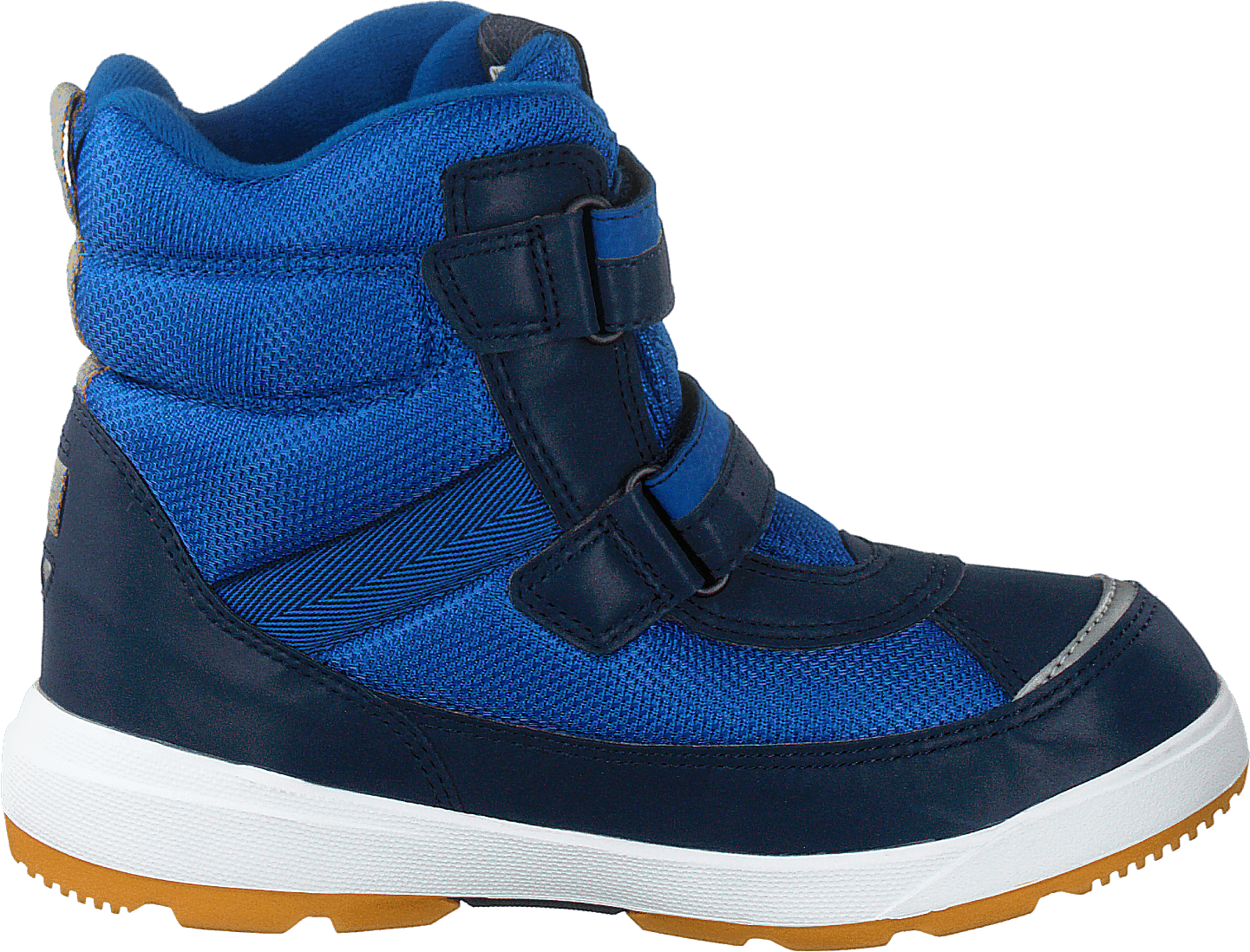 Play Reflex Warm Gtx Reflective/blue - Bild 2