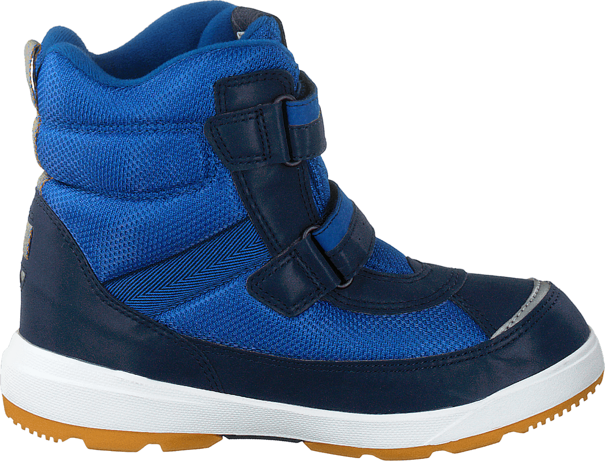 Play Reflex Warm Gtx Reflective/blue