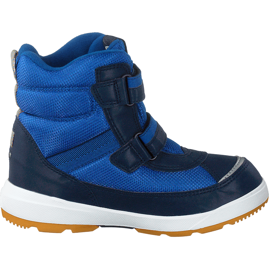 Play Reflex Warm Gtx Reflective/blue - Bild 2