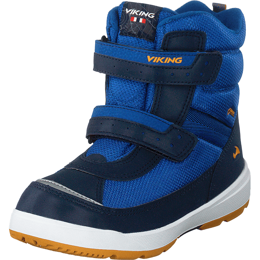 Play Reflex Warm Gtx Reflective/blue - Bild 3
