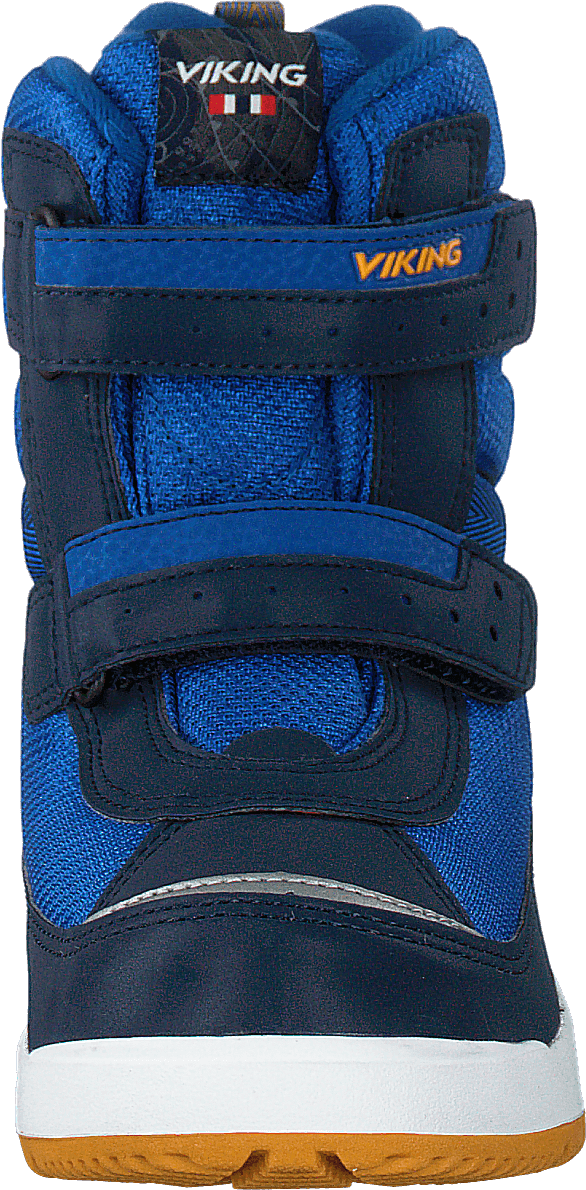Play Reflex Warm Gtx Reflective/blue - Bild 4