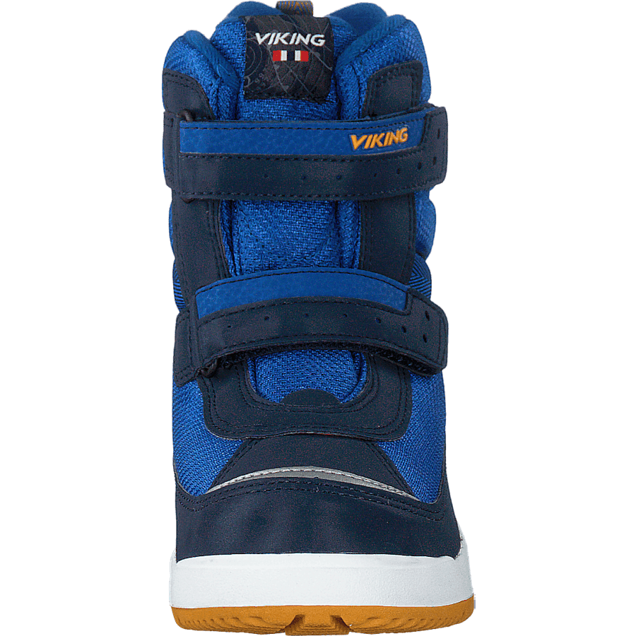 Play Reflex Warm Gtx Reflective/blue - Bild 4