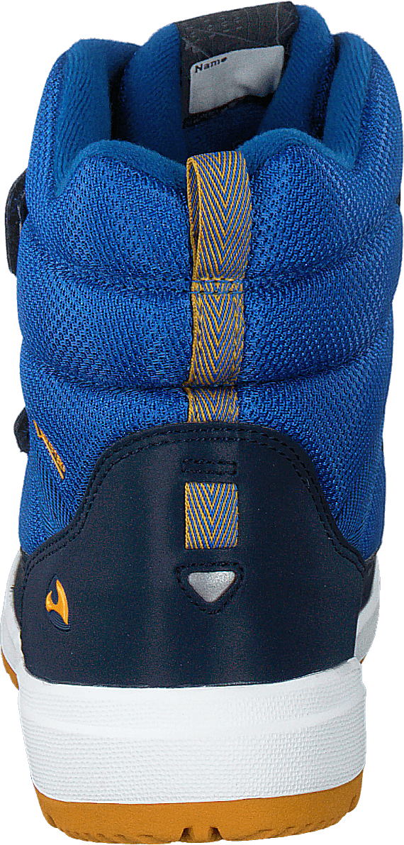 Play Reflex Warm Gtx Reflective/blue - Bild 5