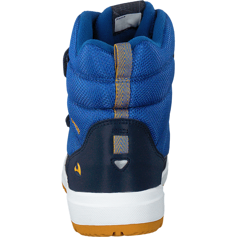Play Reflex Warm Gtx Reflective/blue - Bild 5