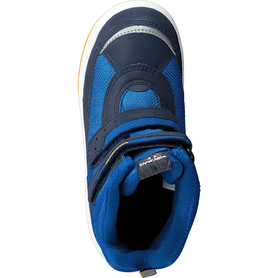 Play Reflex Warm Gtx Reflective/blue - Bild 6