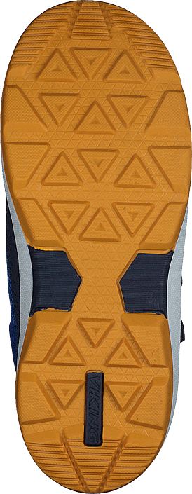 Viking - Play Ii R Gtx Reflective/blue