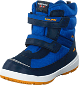 Play Reflex Warm Gtx Reflective/blue - Bild 9