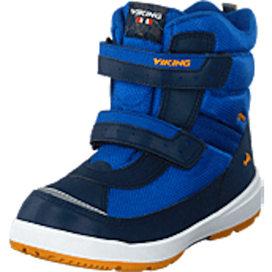 Play Reflex Warm Gtx Reflective/blue - Bild 9