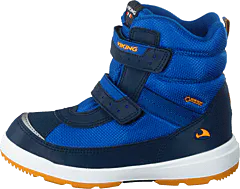 Viking - Play Ii R Gtx Reflective/blue