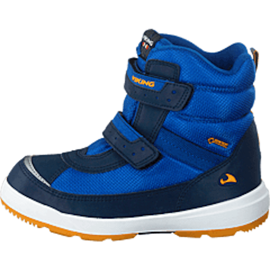 Play Reflex Warm Gtx Reflective/blue - Bild 10