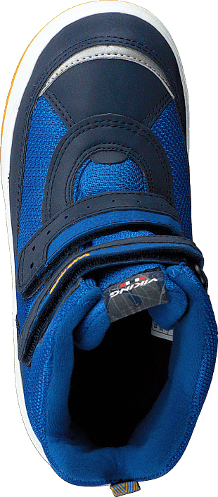 Viking - Play Ii R Gtx Reflective/blue