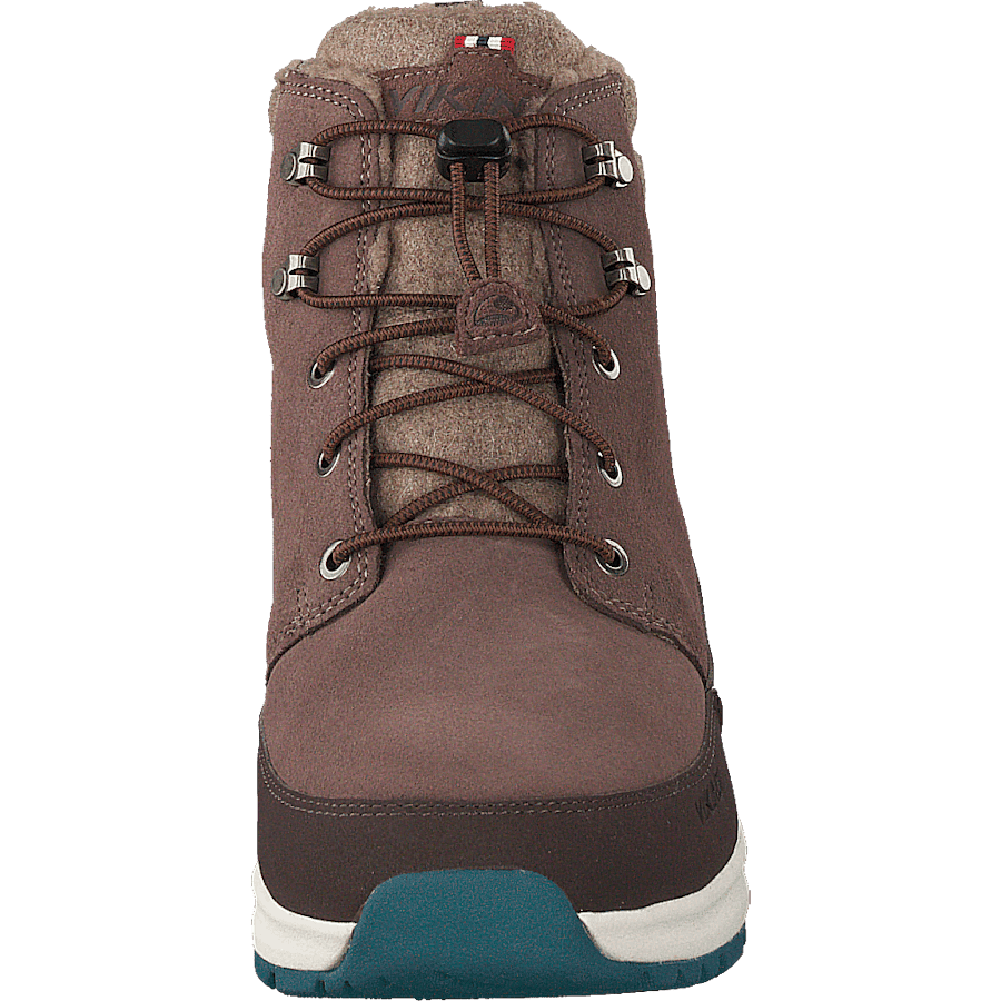 Rotnes Gtx Dk.brown/lt.brown - Bild 4
