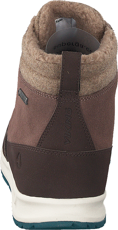 Rotnes Gtx Dk.brown/lt.brown - Bild 5