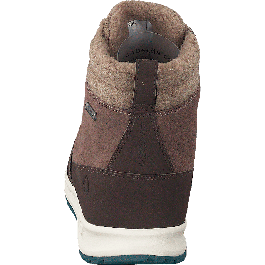 Rotnes Gtx Dk.brown/lt.brown - Bild 5