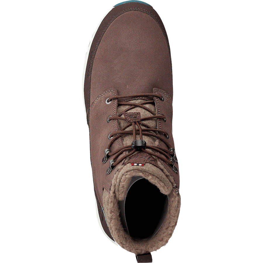 Rotnes Gtx Dk.brown/lt.brown - Bild 6