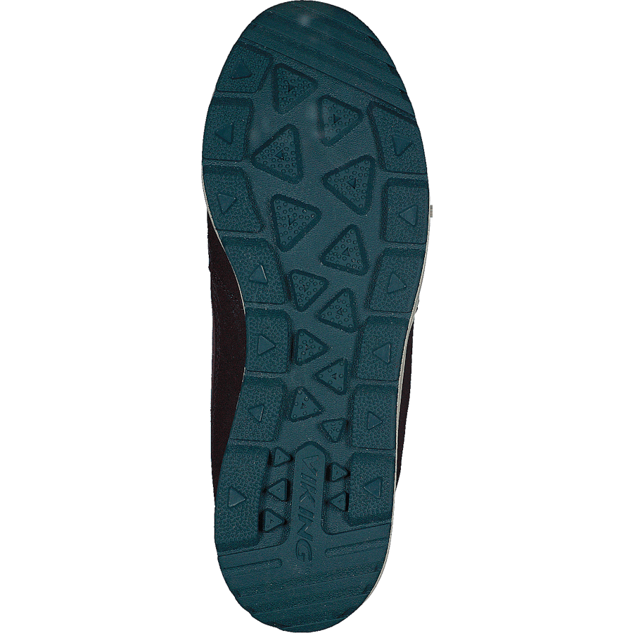 Rotnes Gtx Dk.brown/lt.brown - Bild 7