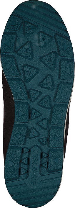 Viking - Rotnes Gtx Dk.brown/lt.brown