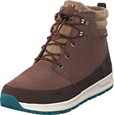 Rotnes Gtx Dk.brown/lt.brown - Bild 9
