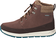 Rotnes Gtx Dk.brown/lt.brown - Bild 10