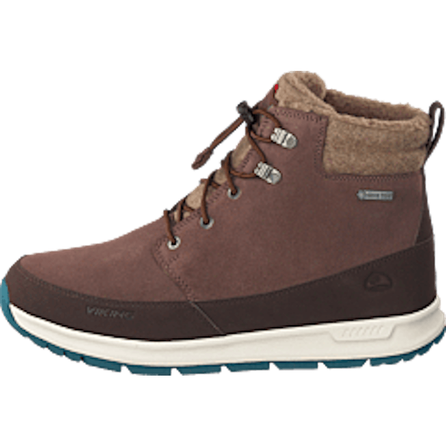 Rotnes Gtx Dk.brown/lt.brown - Bild 10