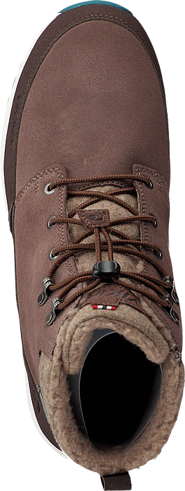 Viking - Rotnes Gtx Dk.brown/lt.brown