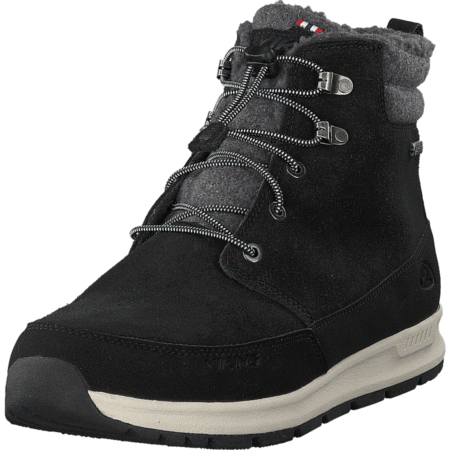 Rotnes Gtx Black/grey - Bild 3