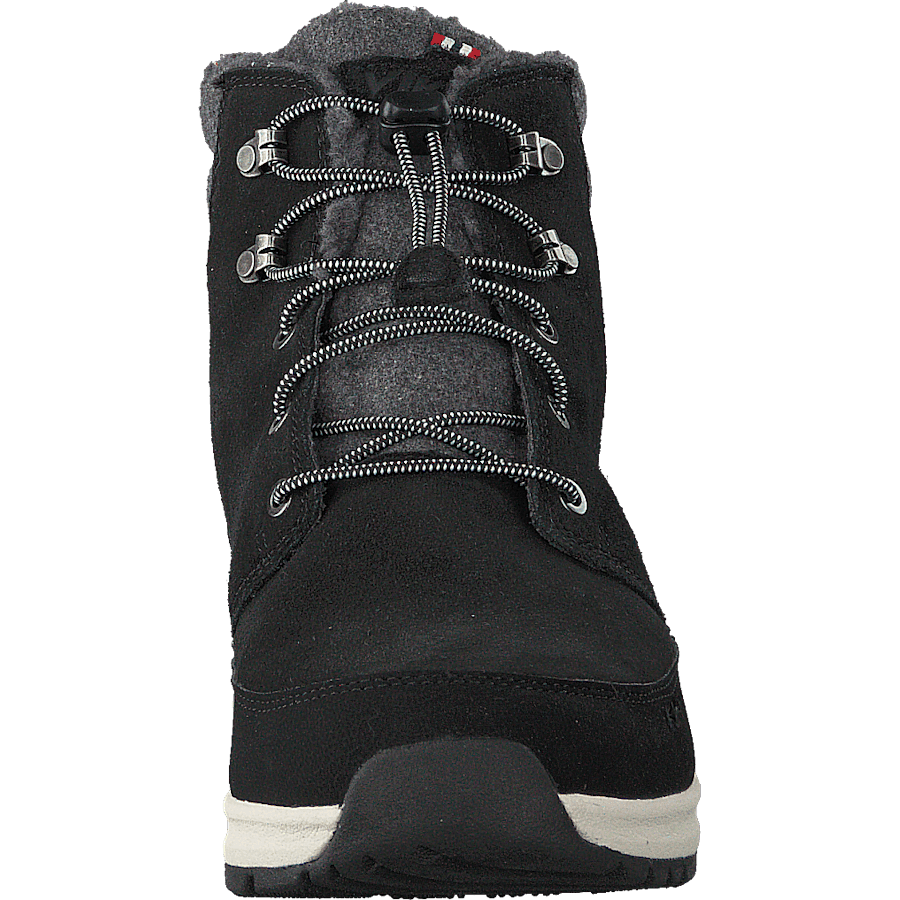 Rotnes Gtx Black/grey - Bild 4