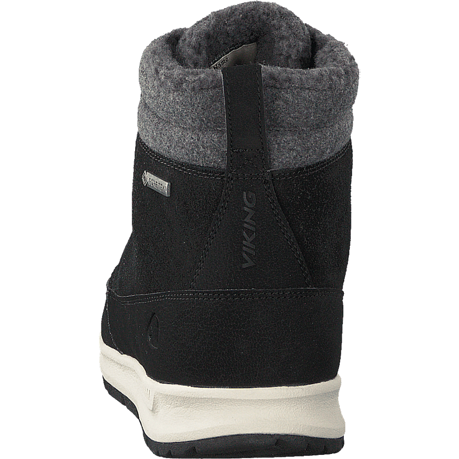Rotnes Gtx Black/grey - Bild 5