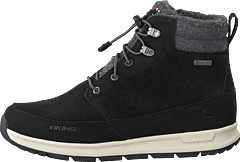 Rotnes Gtx Black/grey - Bild 10