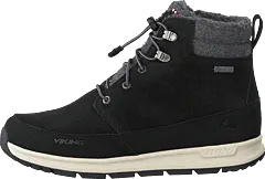 Viking - Rotnes Gtx Black/grey