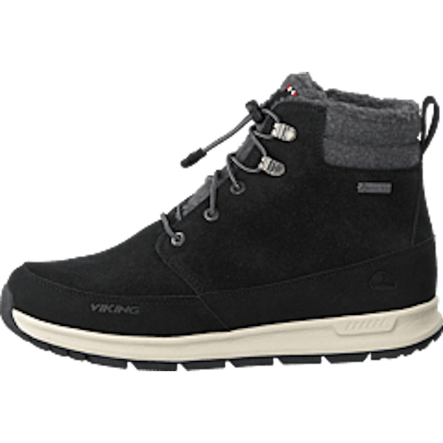 Rotnes Gtx Black/grey - Bild 10