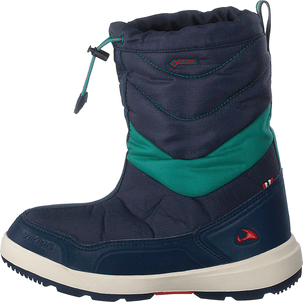 Halden Gtx Reflective/navy