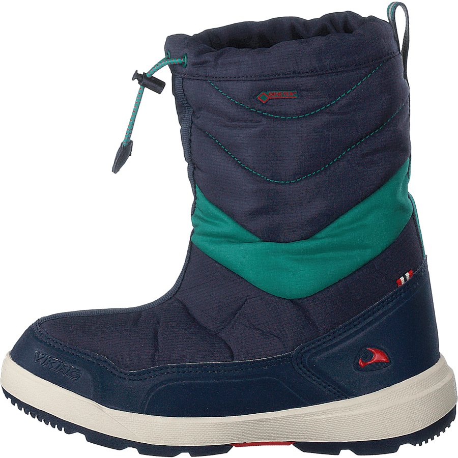 Halden Gtx Reflective/navy
