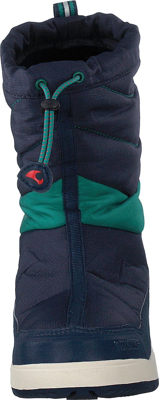 Halden Gtx Reflective/navy - Bild 4