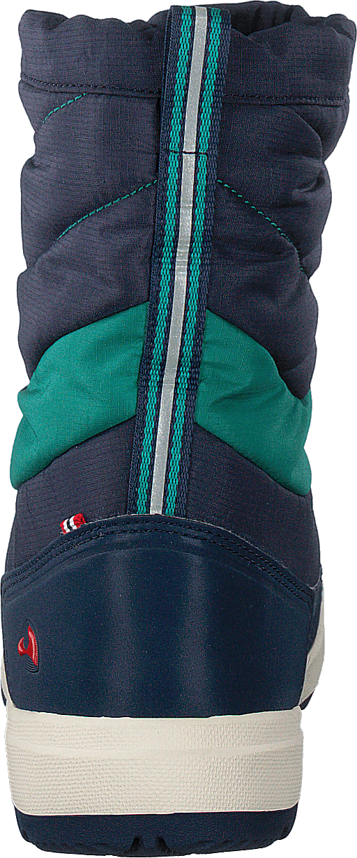 Halden Gtx Reflective/navy - Bild 5