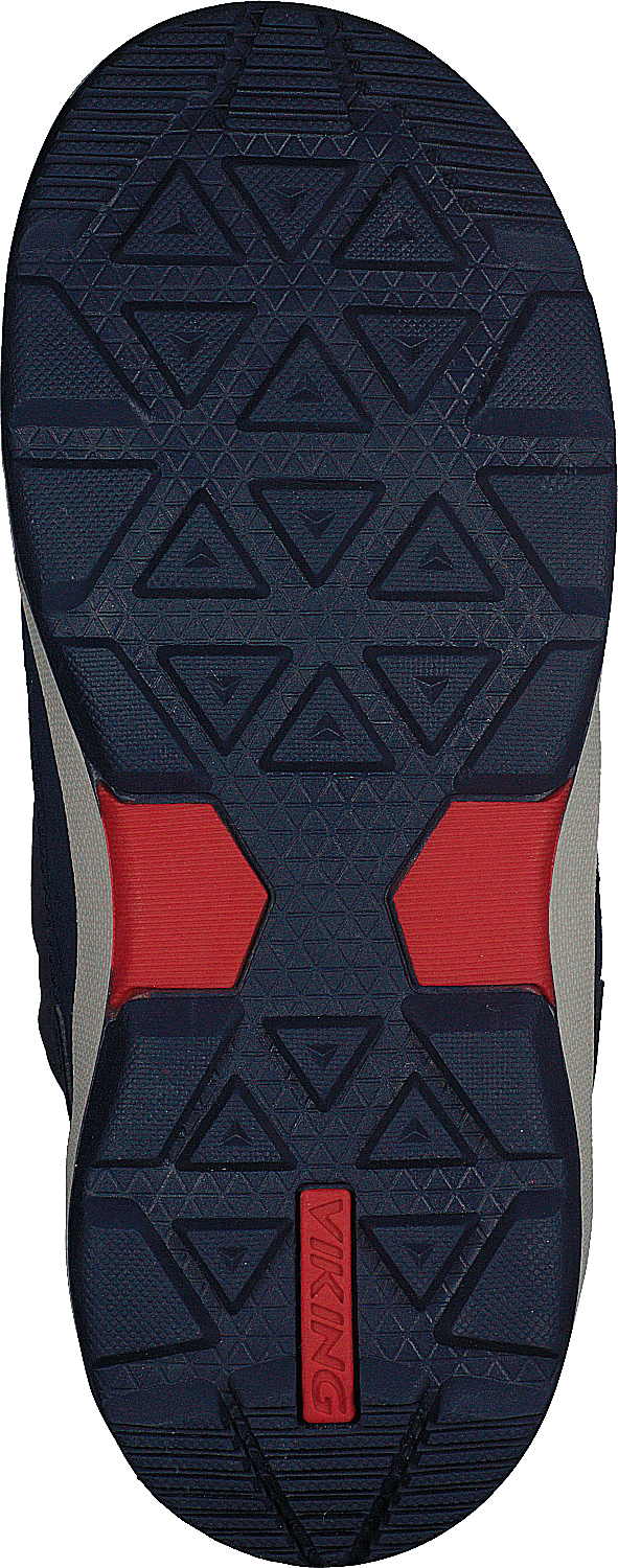 Halden Gtx Reflective/navy - Bild 7