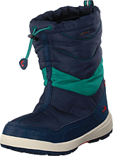 Halden Gtx Reflective/navy - Bild 9