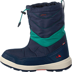 Halden Gtx Reflective/navy - Bild 10