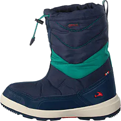 Viking - Halden Gtx Reflective/navy