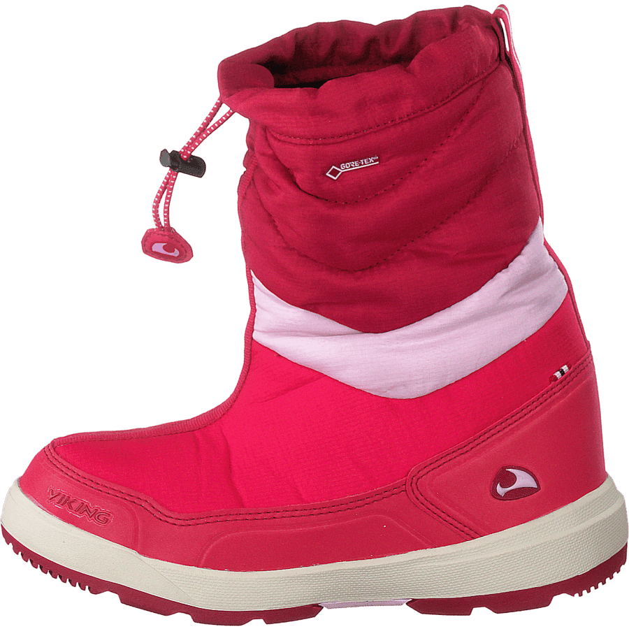 Halden Gtx Reflective/pink